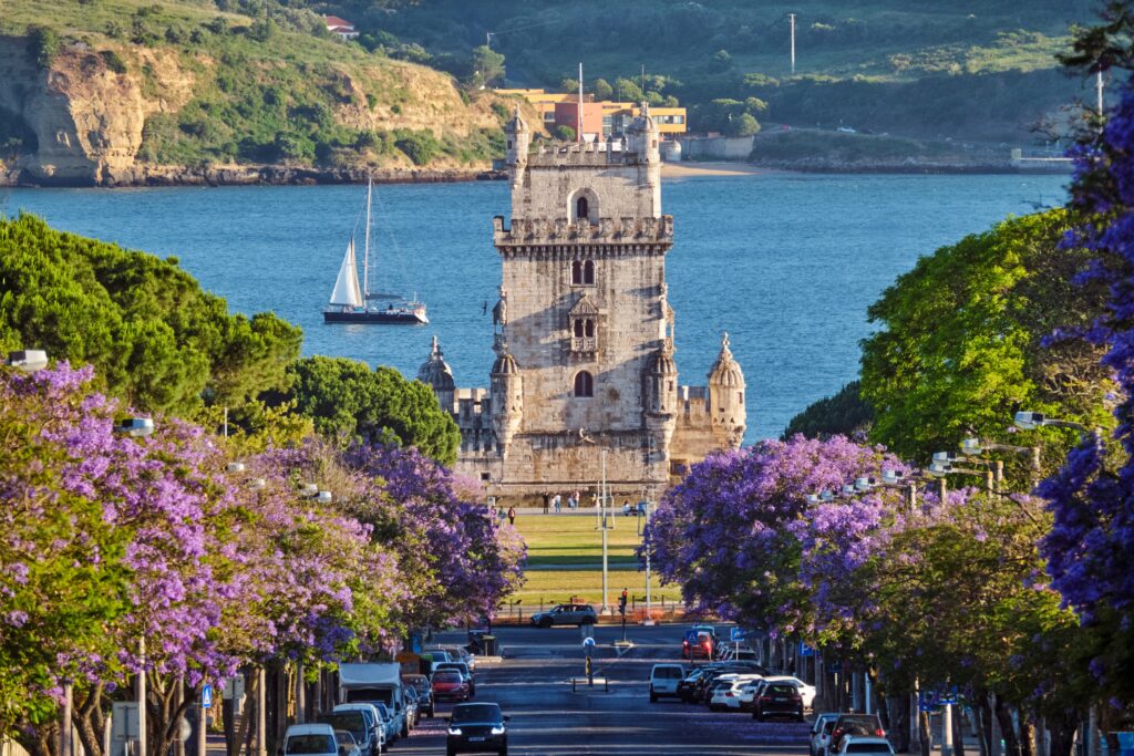 Build Your Remote Work Life in Portugal with the D8 Digital Nomad Visa Build Your Remote Work Life in Portugal with the D8 Digital Nomad Visa