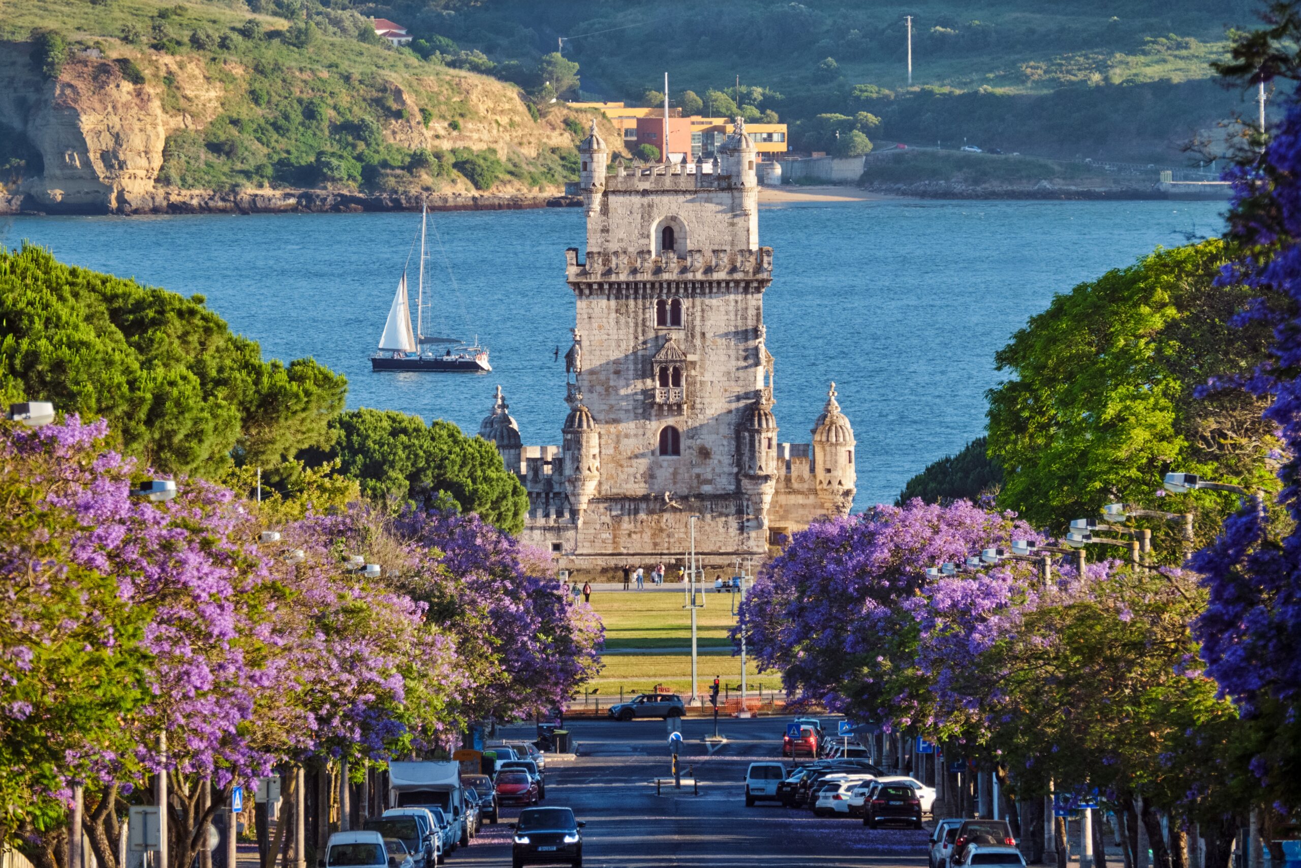 Build Your Remote Work Life in Portugal with the D8 Digital Nomad Visa