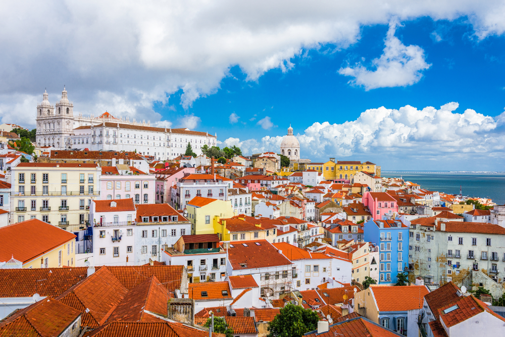 Real Estate in Portugal: Your Trusted Advisory for Smart Property Investment | FS Lisbon Real Estate in Portugal: Your Trusted Advisory for Smart Property Investment | FS Lisbon