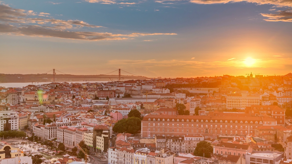 FS Lisbon, Your Trusted Partner for Travel, Business & Global Solutions