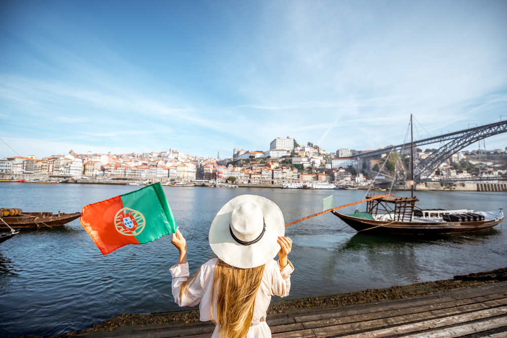Why Portugal’s D8 Visa Leads Europe for Digital Nomads & Expats