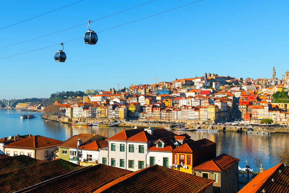 Portugal Golden Visa: Your Gateway to European Residency